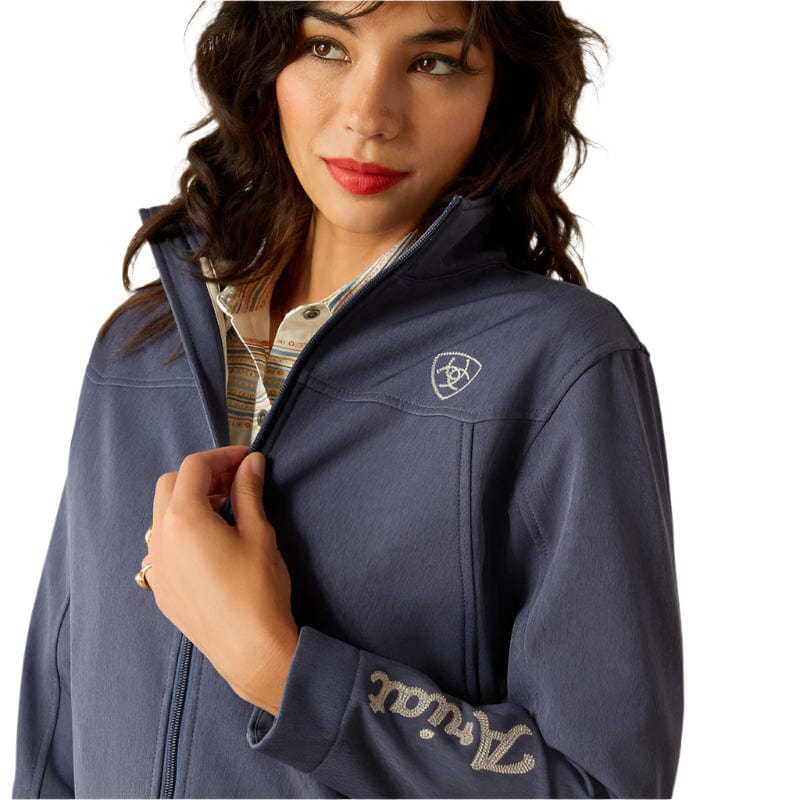 Ariat Women's New Team Heritage Jacket 10054582 - Image 2