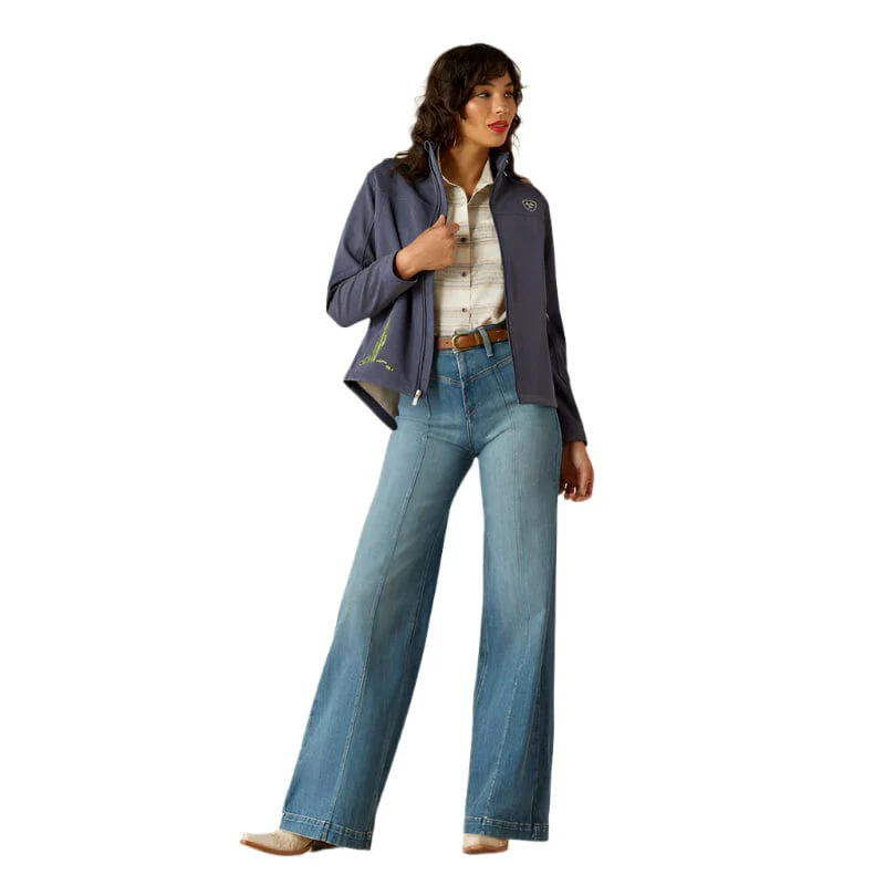 Ariat Women's New Team Heritage Jacket 10054582 - Image 5