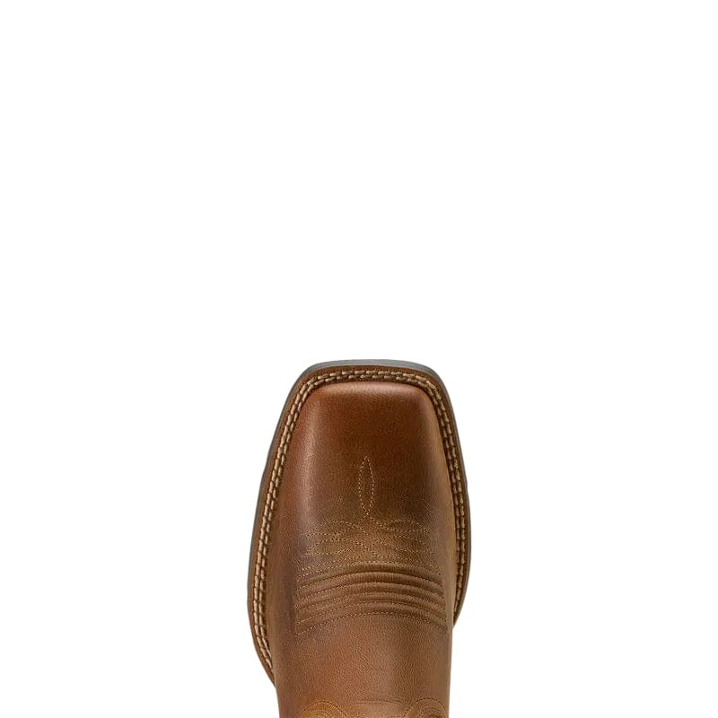 Ariat Women's Pearl Round Up Holly Western Boots 10074320 - Image 6
