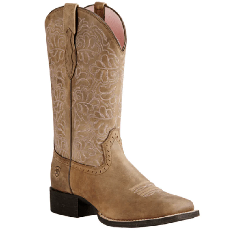 Ariat Women's Round Up Remuda Western Boot 10019906