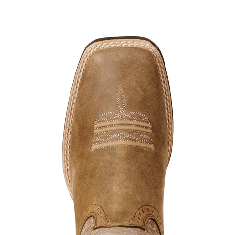 Ariat Women's Round Up Remuda Western Boot 10019906 - Image 3