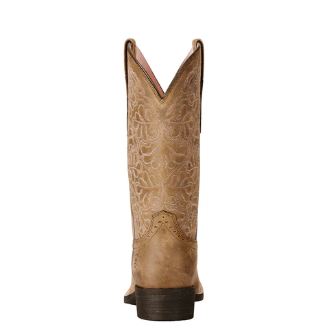 Ariat Women's Round Up Remuda Western Boot 10019906 - Image 4