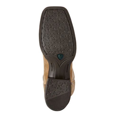 Ariat Women's Round Up Remuda Western Boot 10019906 - Image 5