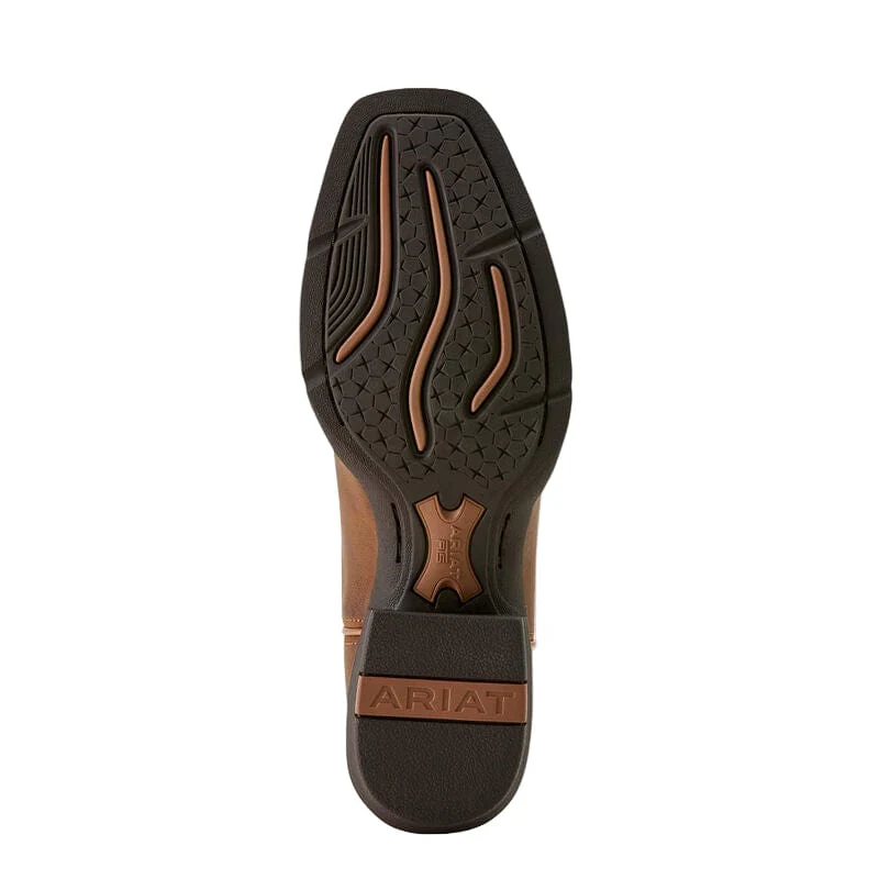 Ariat Women's Sorrel Church Round Up Western Boots 10064076 - Image 7