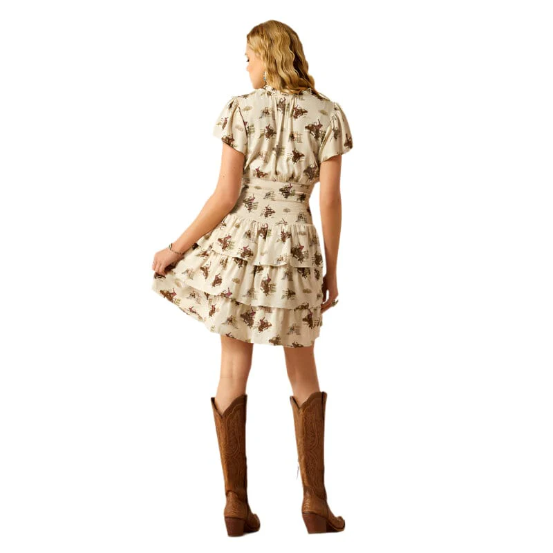 Ariat Women's Stellar Dress 10054550 - Image 2
