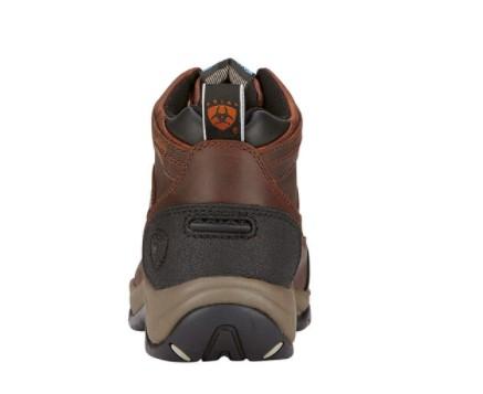 Ariat Women's Copper Terrain Waterproof Work Boot 10004134 - Image 5