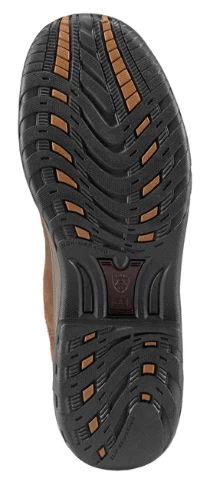 Ariat Women's Distressed Brown Terrain Pull On Waterproof Boots 10011845 - Image 5