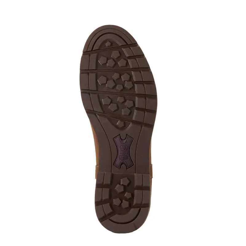 Ariat Women's Weathered Brown Wexford Waterproof Boot 10033941 - Image 4