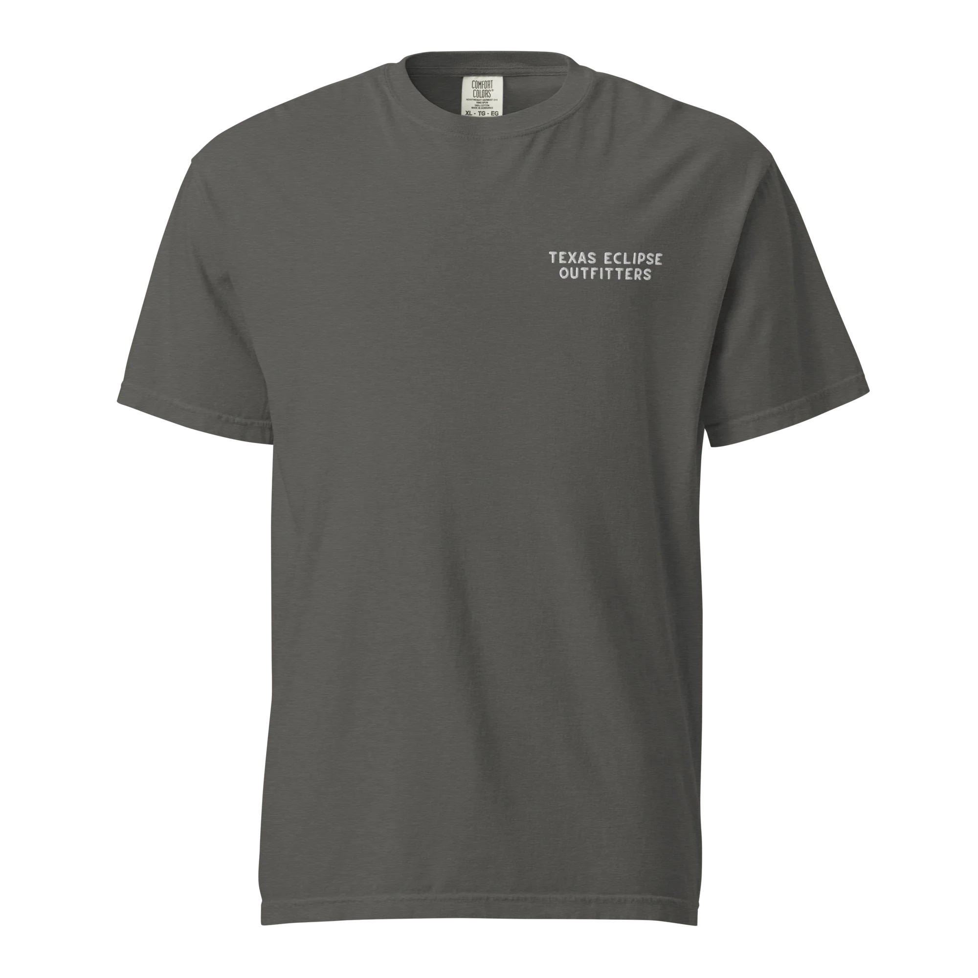 Aztec Reverence Graphic Tee - Image 3
