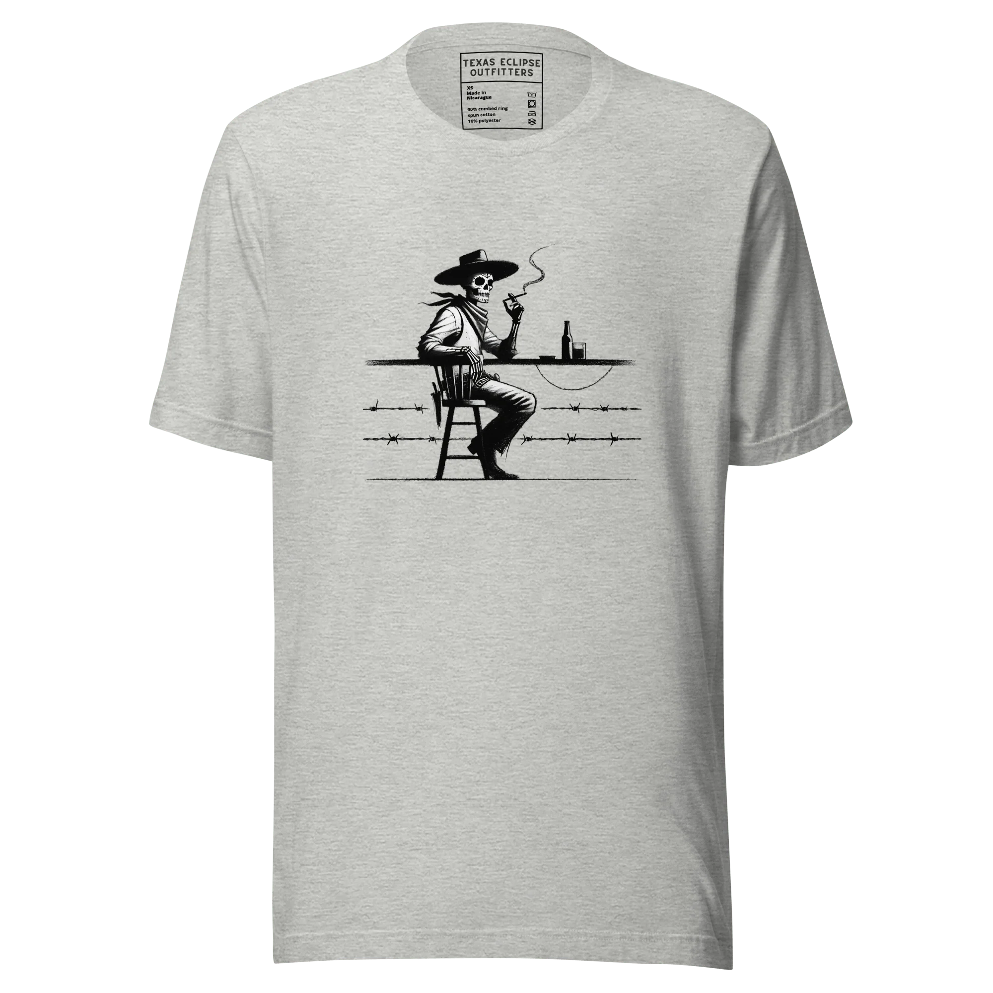 Barstool Memories Graphic Tee