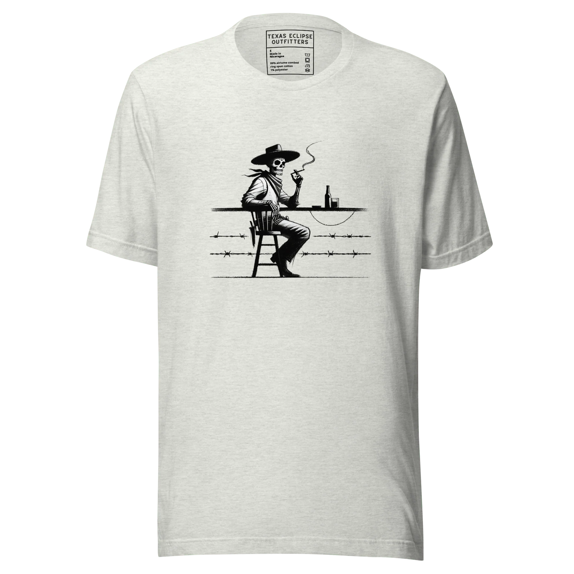 Barstool Memories Graphic Tee - Image 14