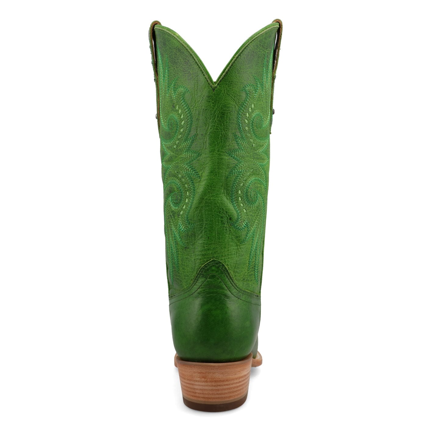 Black Star Women's Paradise Lime Western Boot WBSN032 - Image 6