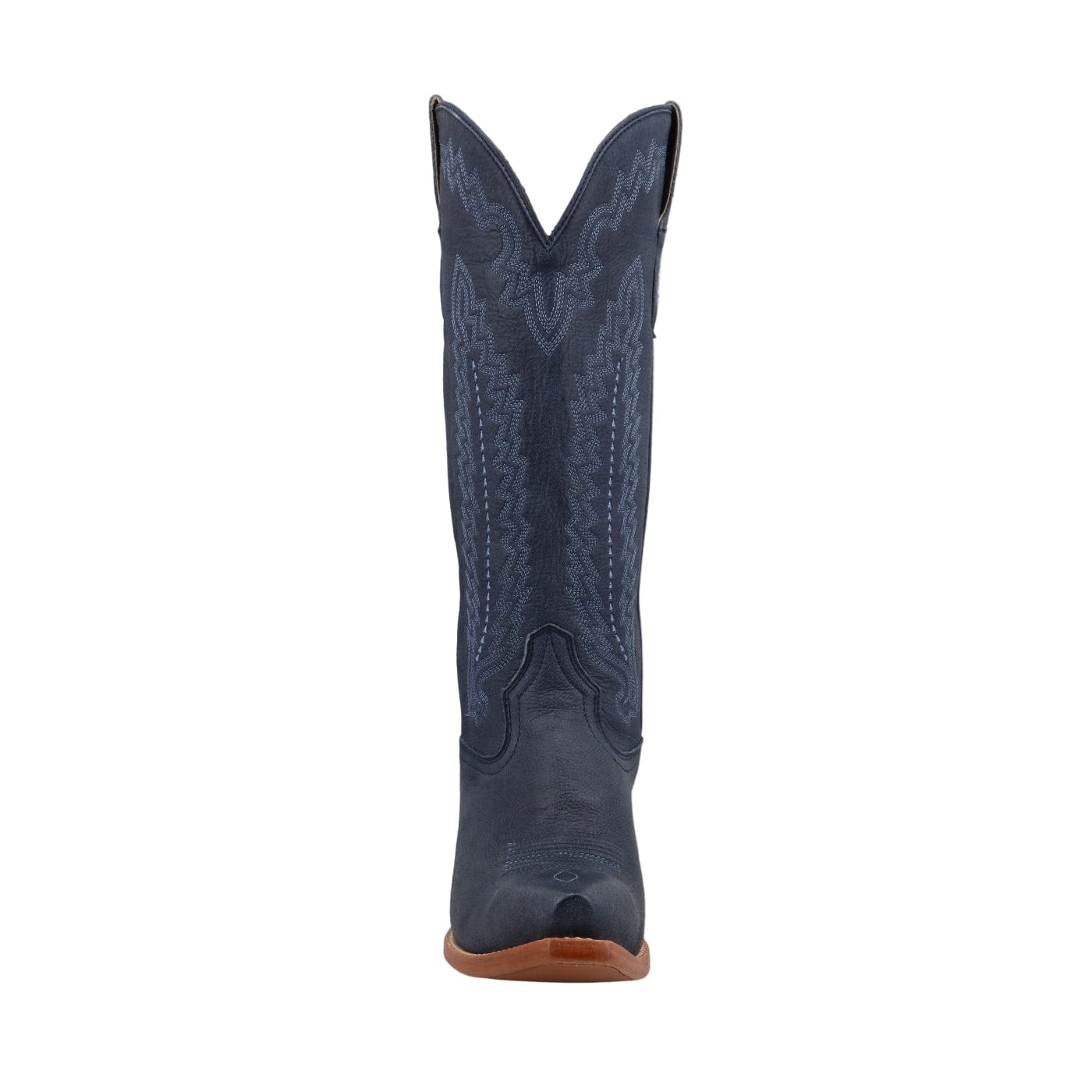 Black Star Women's Sapphire Harper Tall Western Boots WBSN042 - Image 3
