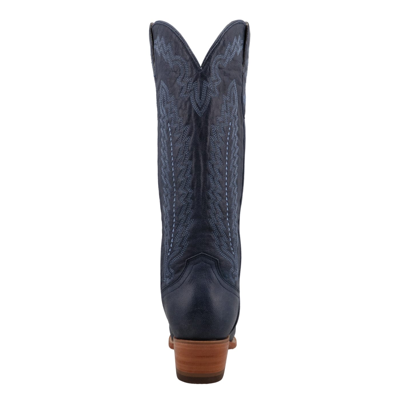 Black Star Women's Sapphire Harper Tall Western Boots WBSN042 - Image 5