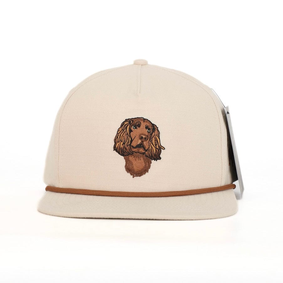 Boykin RipStop Hat - Image 2