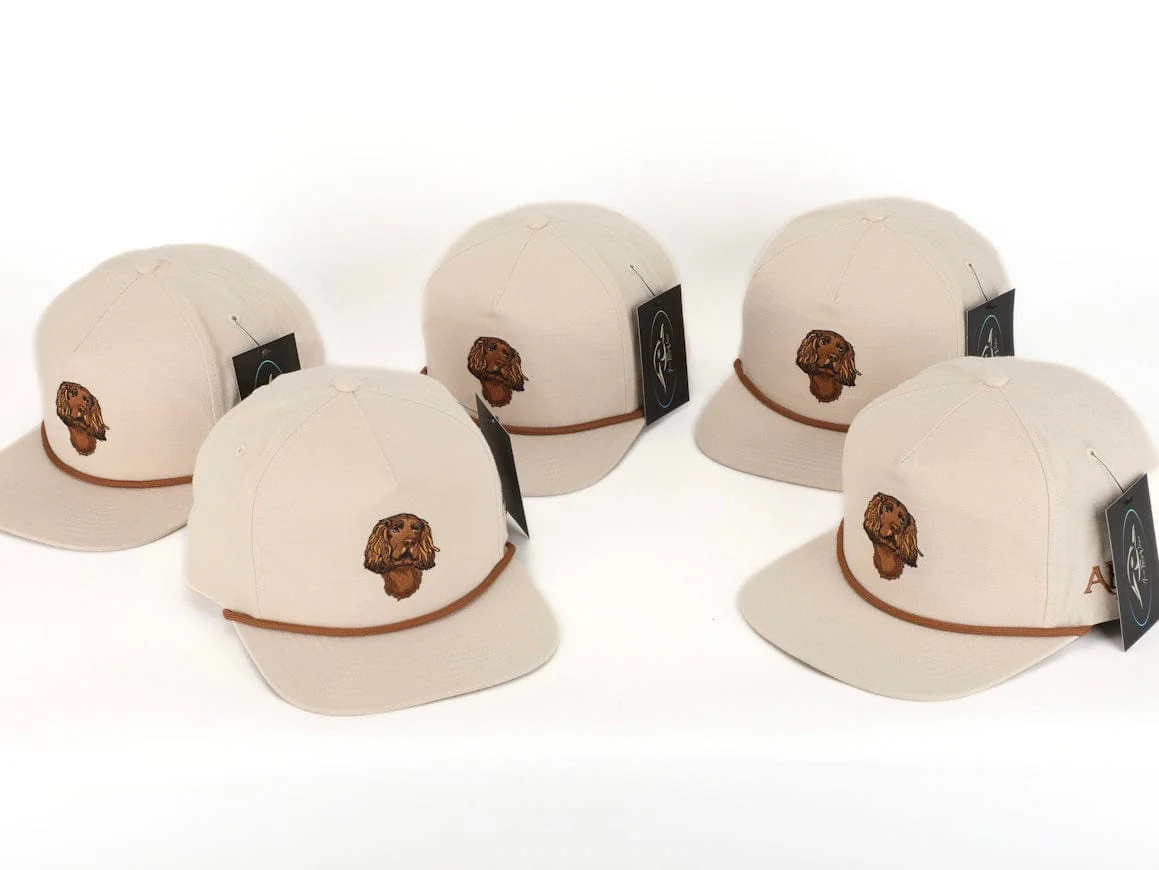 Boykin RipStop Hat - Image 3