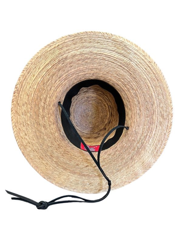 Gone Country Women's Breeze Natural - Palm (Dama Series) Hat - Image 2