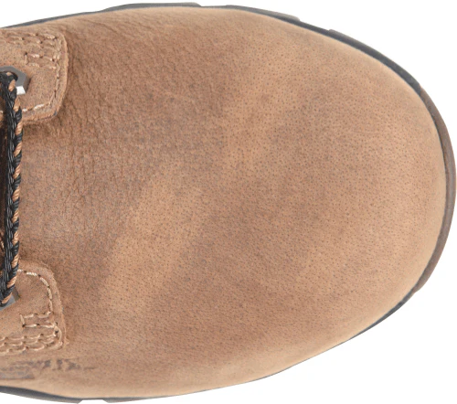 Carolina Women's Sage Brown Waterproof Composite Toe Work Boots CA5679 - Image 4