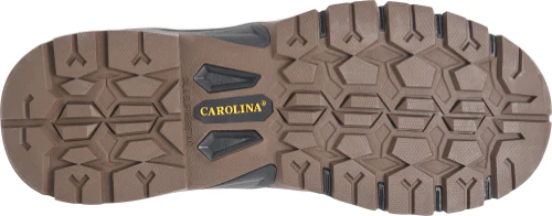 Carolina Women's Sage Brown Waterproof Composite Toe Work Boots CA5679 - Image 7