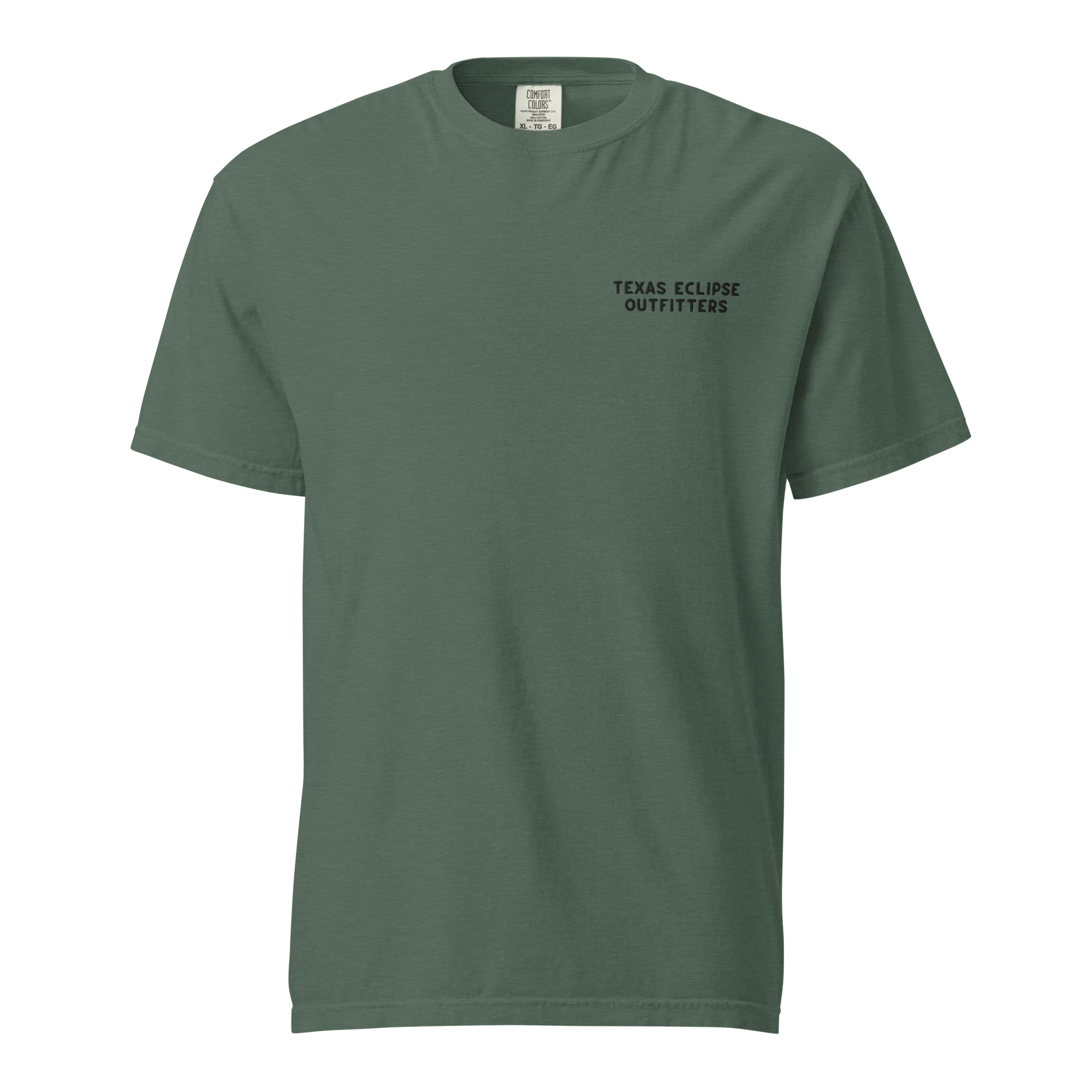 Calavera Cowboy Graphic Tee - Image 4