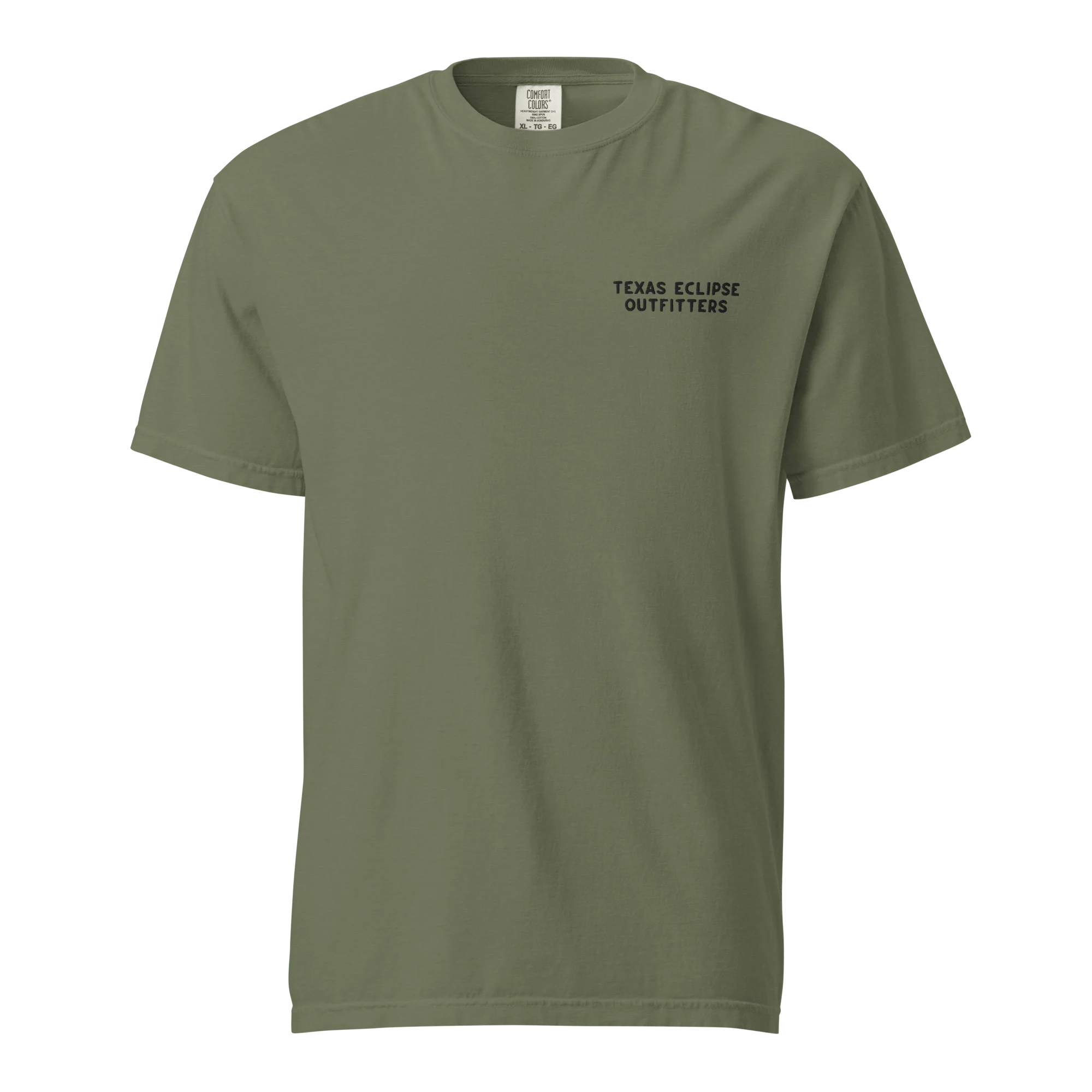Calavera Cowboy Graphic Tee - Image 6