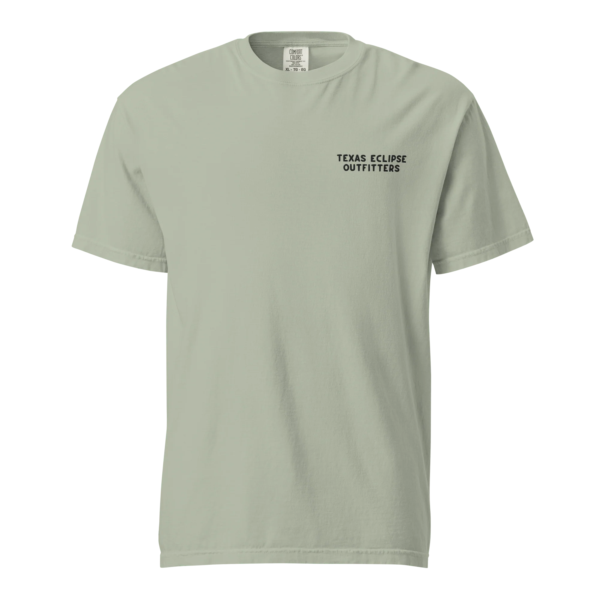 Calavera Cowboy Graphic Tee - Image 7