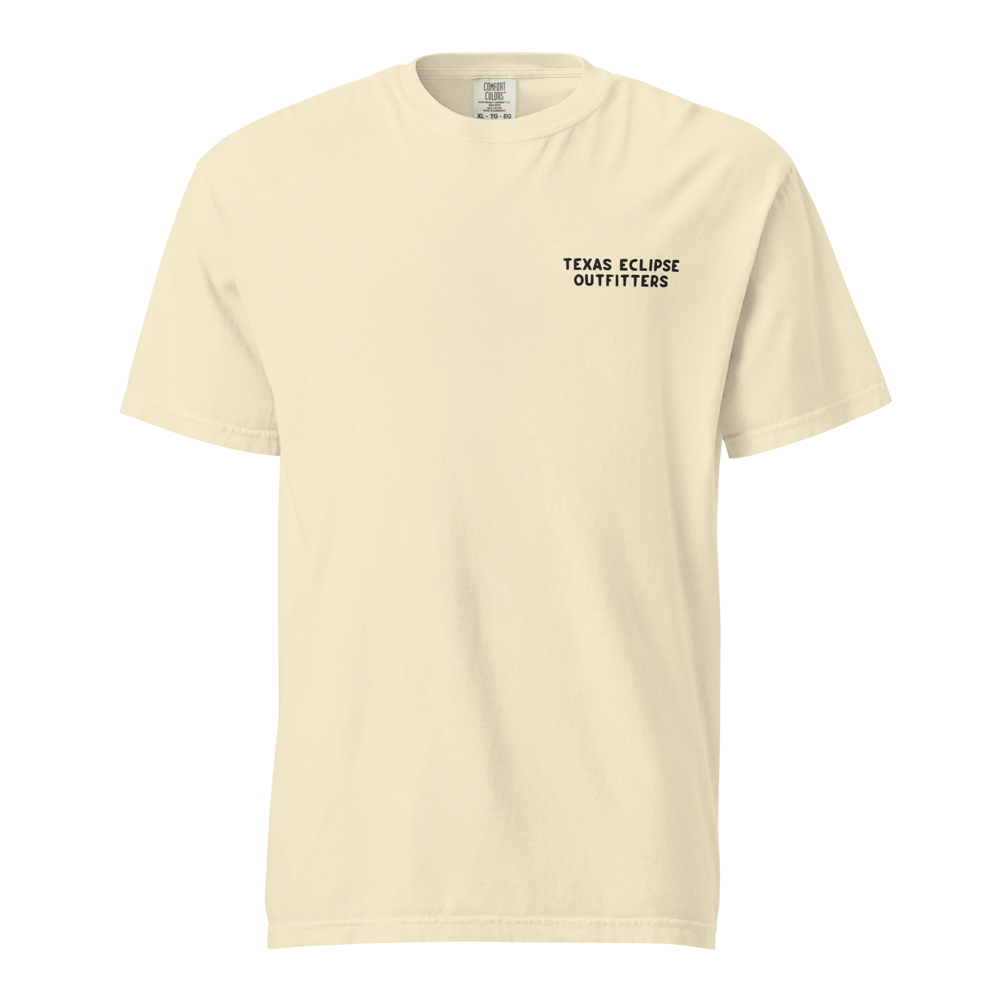 Calavera Cowboy Graphic Tee - Image 9