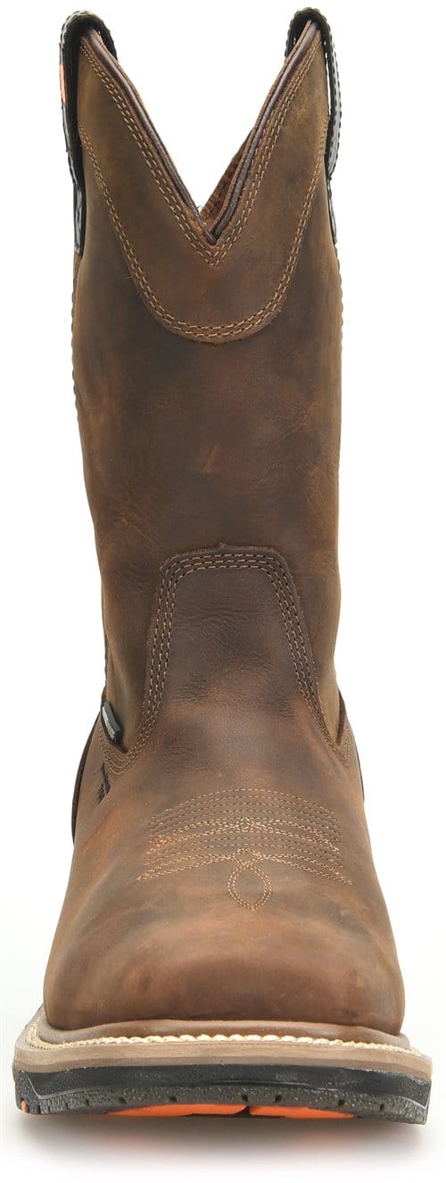 Carolina Men's 11" Waterproof Actuator Comp Toe Work Boots CA8537 - Image 6