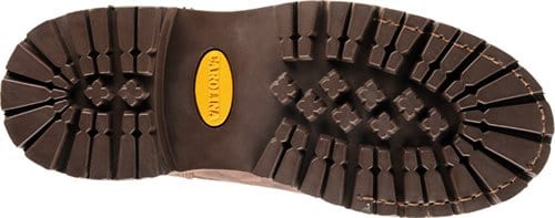 Carolina Men's 6" Waterproof 28 Series Grizzly Work Boots CA7028 - Image 5