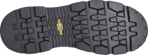 Carolina Men's 6" Waterproof Cancellor Comp Toe Work Boots CA7831 - Image 5