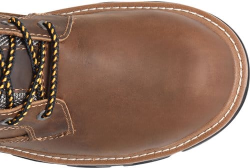 Carolina Men's 6" Waterproof Cancellor Comp Toe Work Boots CA7831 - Image 7