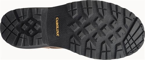 Carolina MENS 8" Poplar Waterproof Logger Work Boots CA9052 - Image 5
