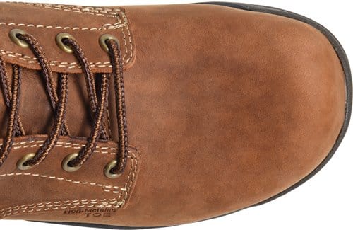 Carolina Men's 8" Waterproof Broad Composite Toe Work Boots CA8520 - Image 7