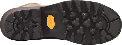 Carolina Men's 8" Waterproof Composite Lace to Toe Logger Work Boots CA7522 - Image 5