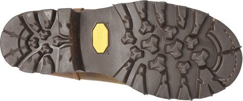 Carolina Men's 8" Waterproof Insulated Composite Lace to Toe Logger Work Boots CA7521 - Image 5