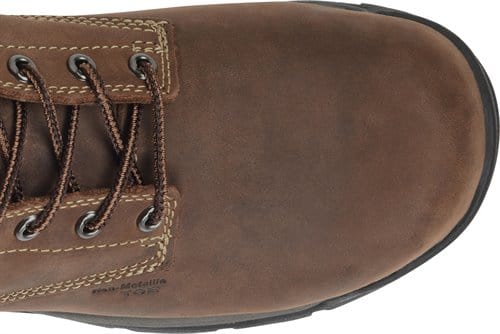 Carolina Men's Bruno 8" Waterproof Composite Toe Work Boots CA8521 - Image 7