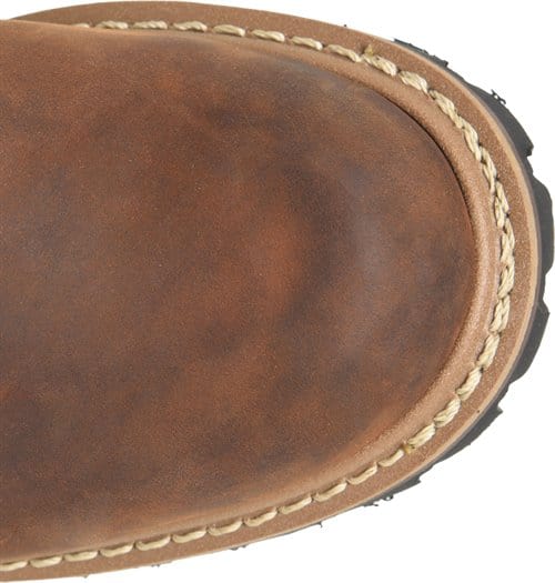 Carolina Men's Elm Logger Waterproof Boots CA8821 - Image 3