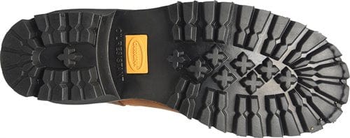 Carolina Men's Elm Logger Waterproof Boots CA8821 - Image 6