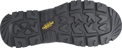 Carolina Men's Falcon Dark Tan Waterproof Steel Toe Work Boots CA3590 - Image 8