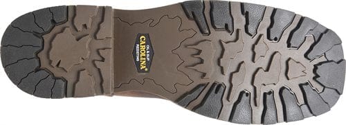 Carolina Men's Girder 11" Waterproof Composite Toe Square Toe Work Boots CA8540 - Image 4
