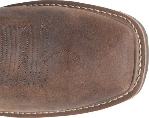 Carolina Men's Girder 11" Waterproof Composite Toe Square Toe Work Boots CA8540 - Image 7