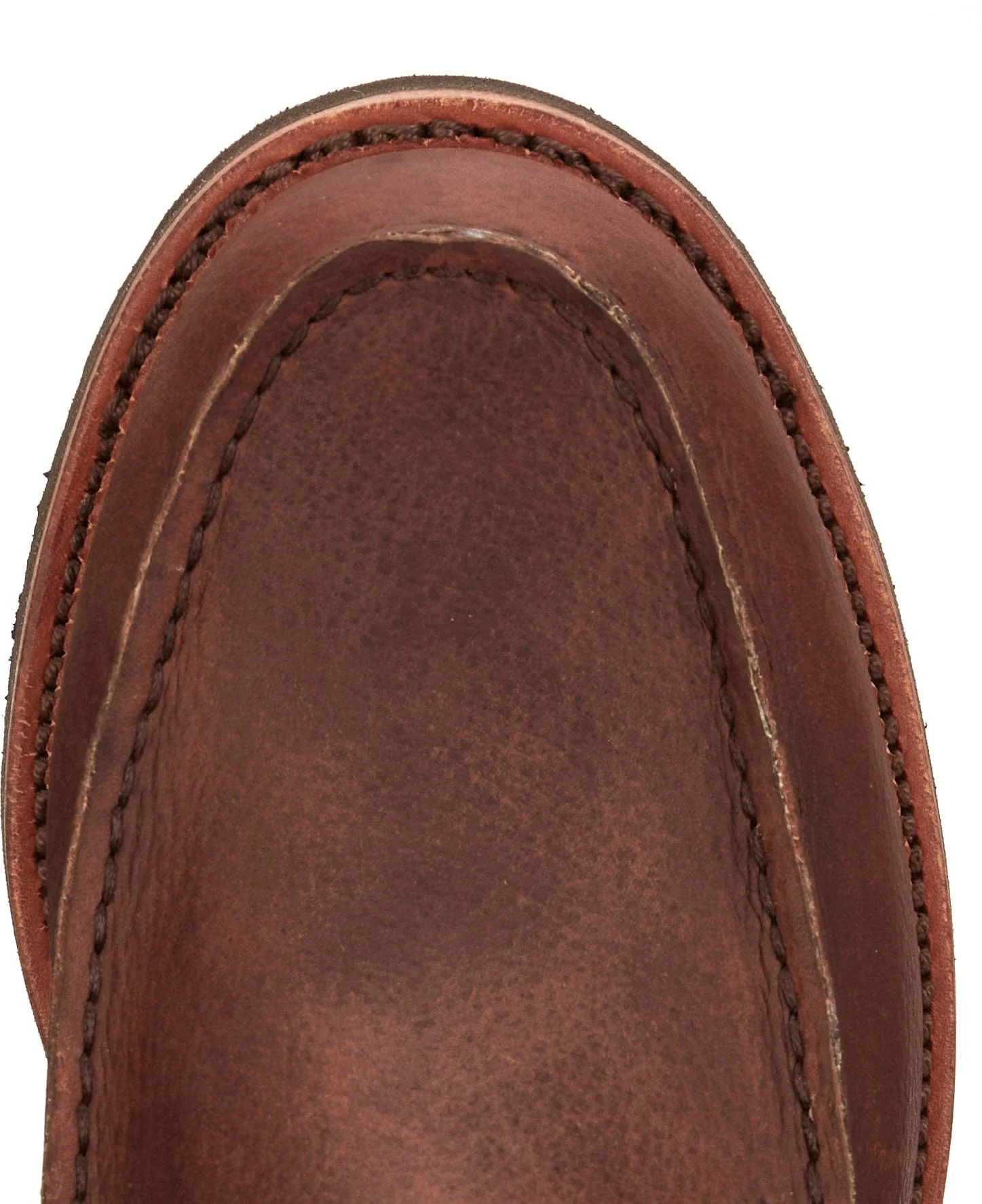 Chippewa Men's Cutter 17" Pull On Snake Moc Toe Work Boots 23923 - Image 5