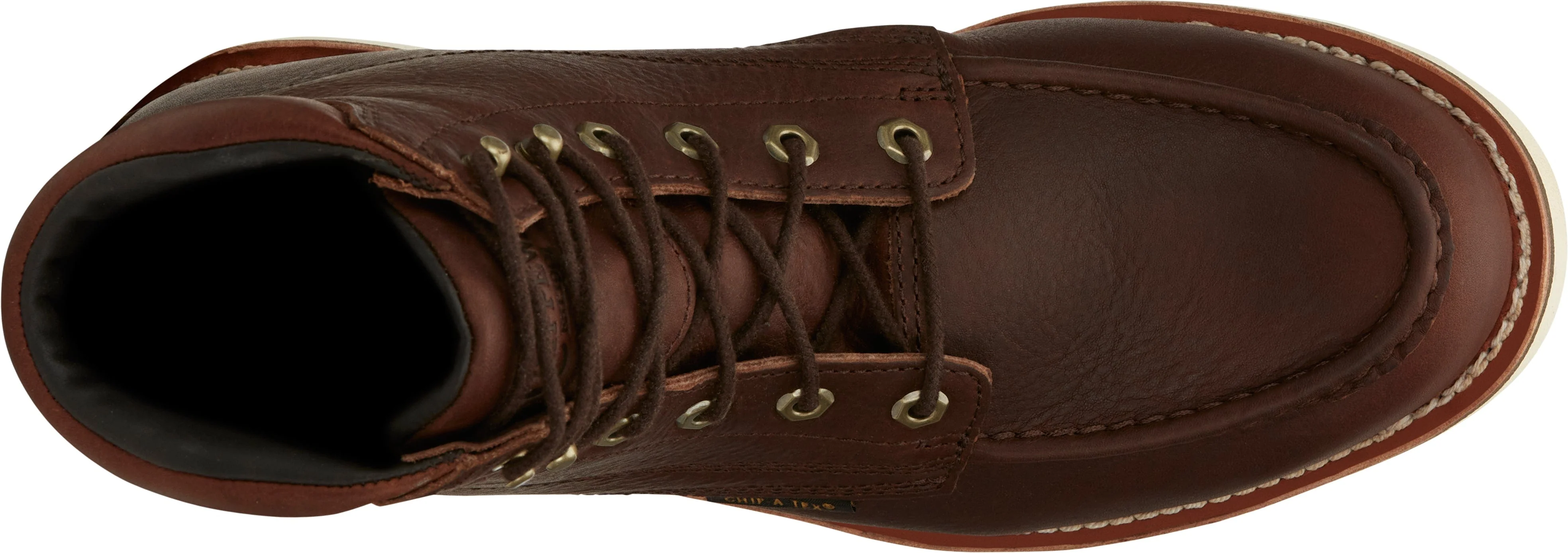 Chippewa Men's Edge Walker Waterproof Soft Toe Work Boots 25341 - Image 5