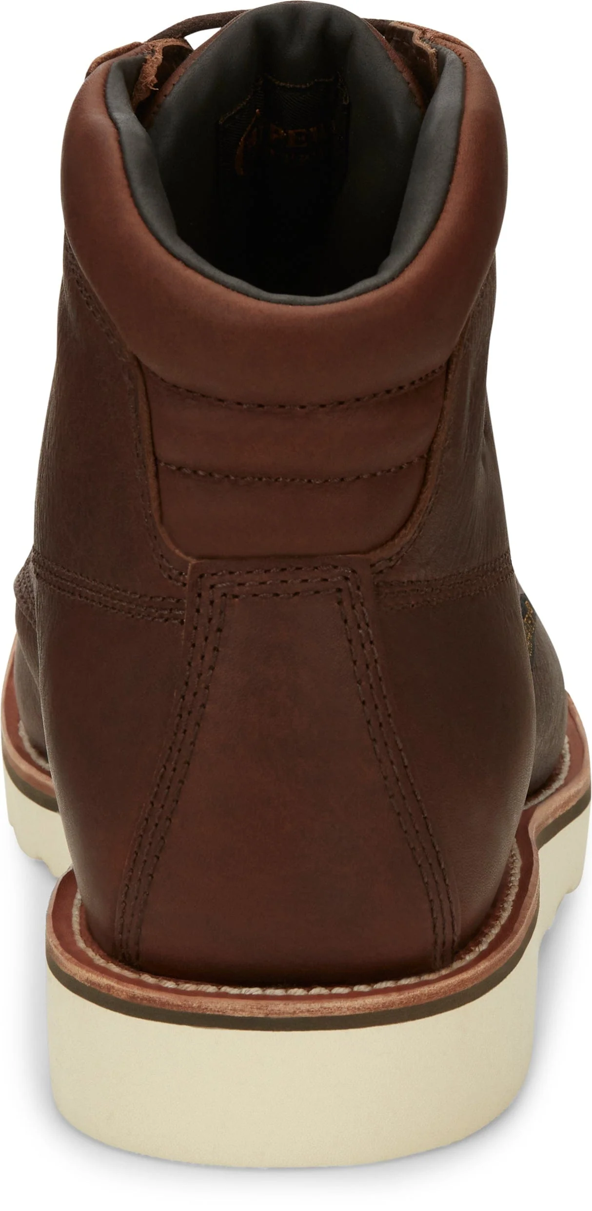 Chippewa Men's Edge Walker Waterproof Soft Toe Work Boots 25341 - Image 7