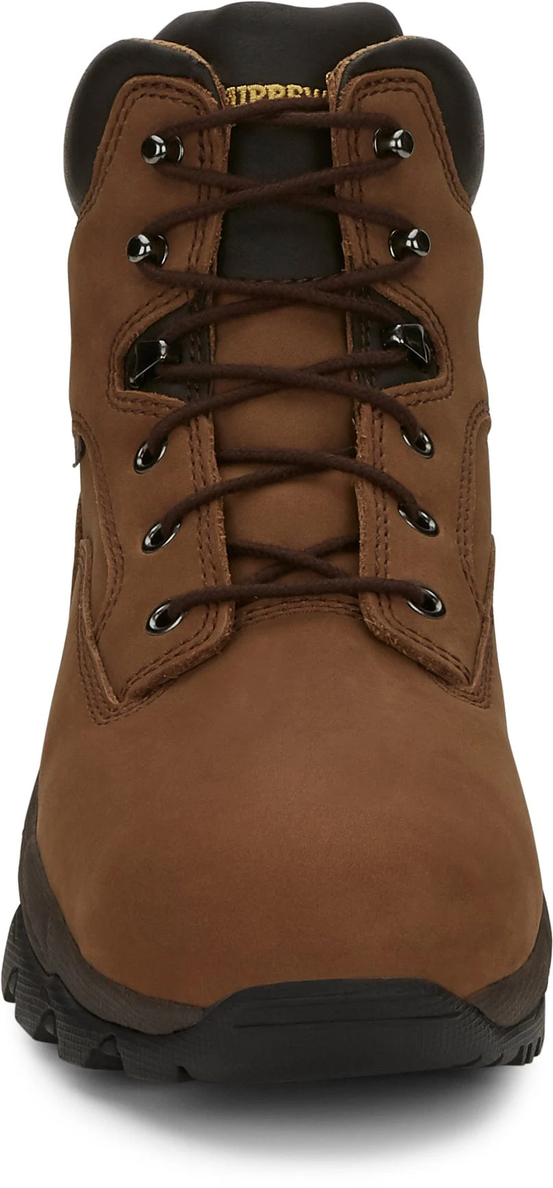 Chippewa Men's Graeme Comp Toe 6 Lace-Up Waterproof Work Boots 55161 - Image 6