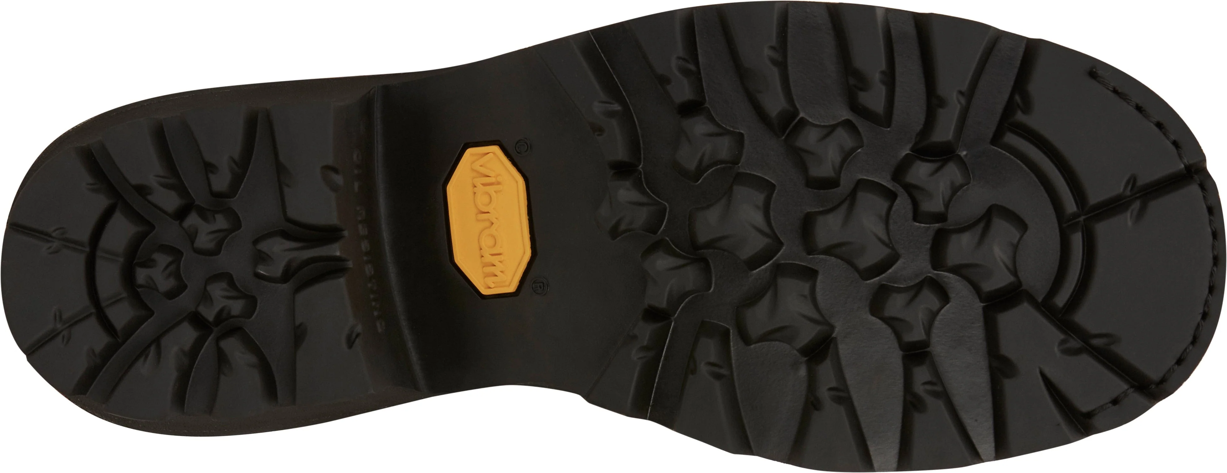 Chippewa Men's Paladin Bay Apache Insulated Waterproof Steel Toe Lace-Up Work Boots 73103 - Image 8