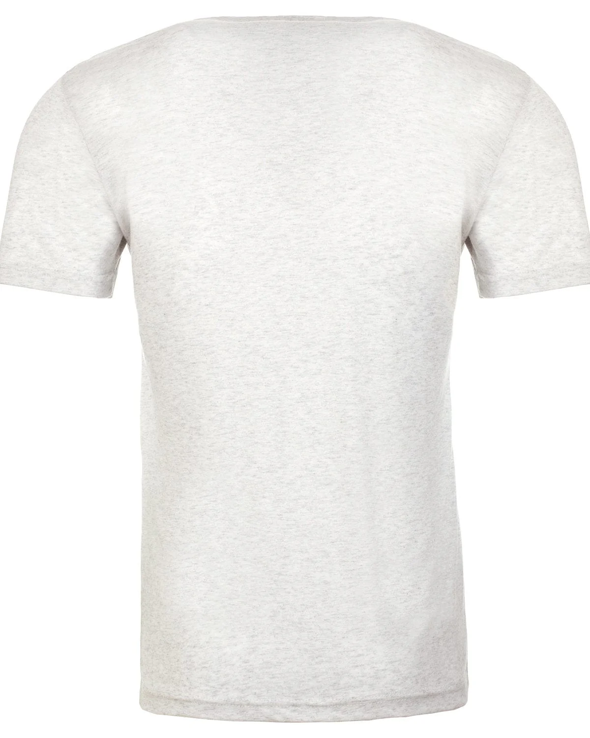 Clean American Flag Soft Tee - Image 4