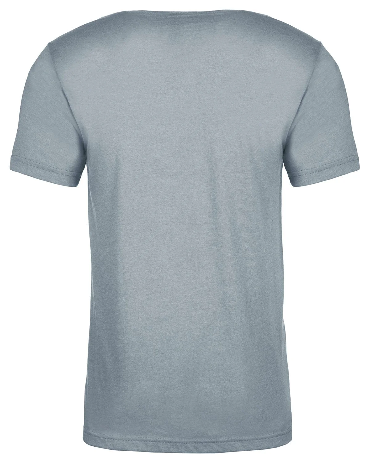 Clean American Flag Soft Tee - Image 6