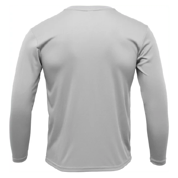 Clean Snapper Long Sleeve UPF 50+ Dry-Fit Shirt - Image 8