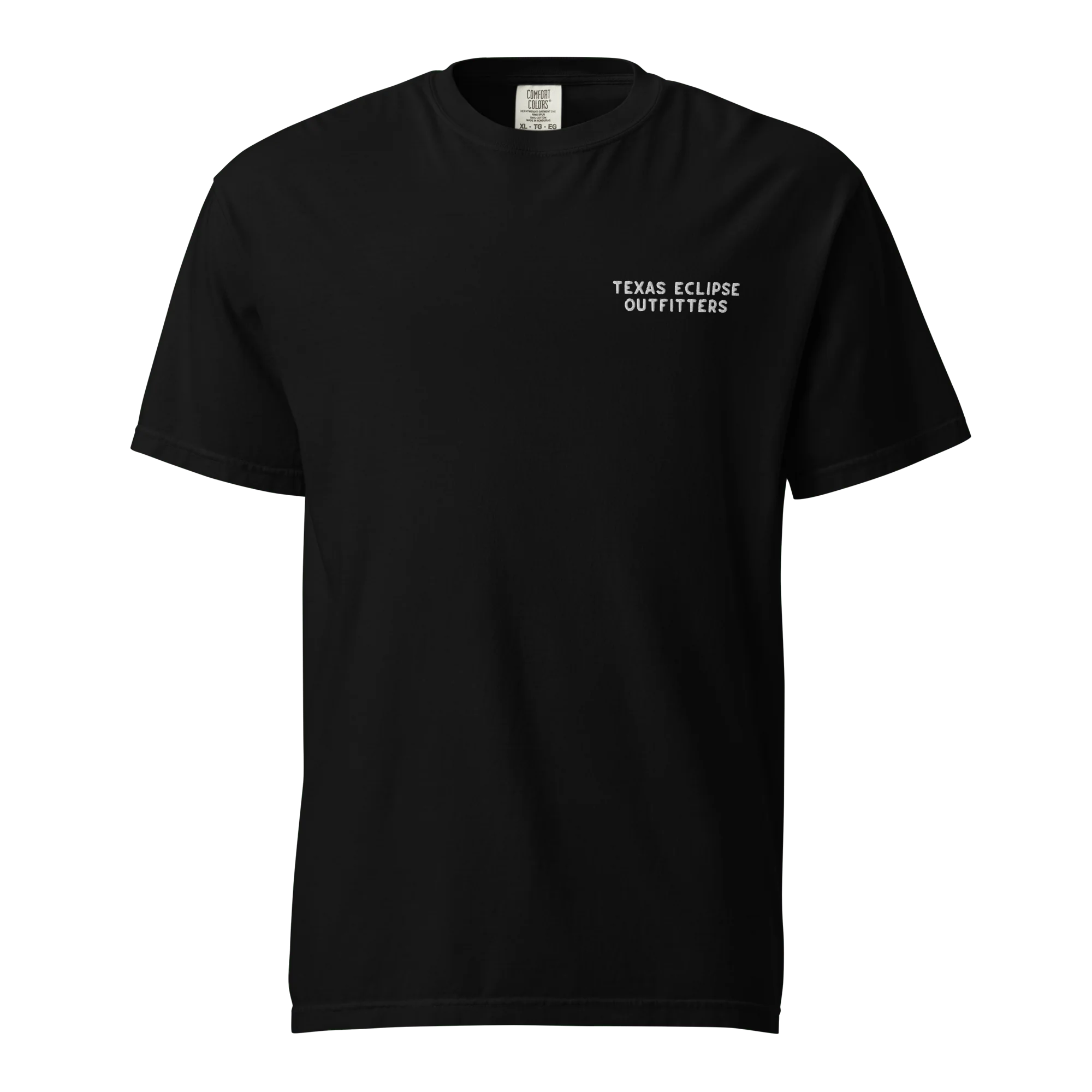 Cosmic Cowboy Graphic Tee - Image 2